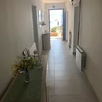 Beachfront Ksenija - 4 Bedrooms & Parking Villa *